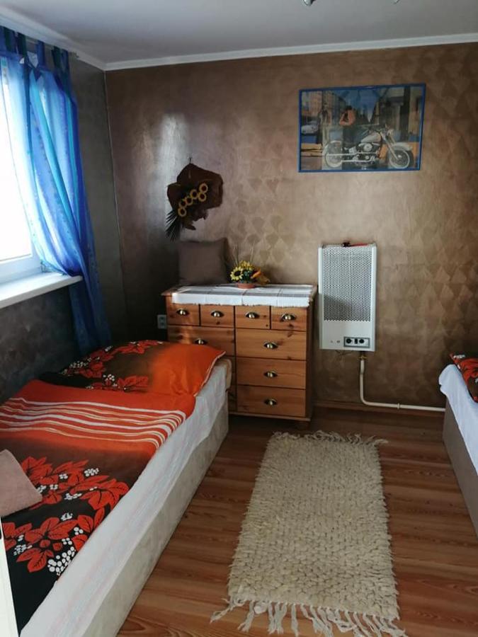 Chata Alba Regia Apartment Jahodná Екстериор снимка